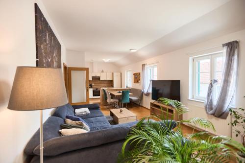 Apartment im Schlössl (Apartment im Schlossl) in Ragnitz