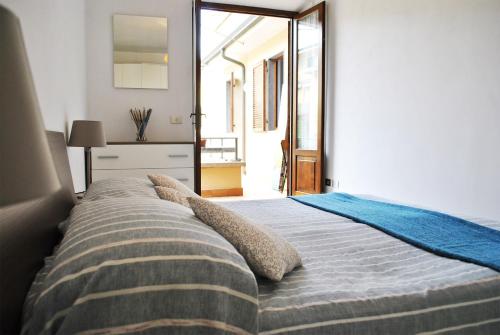 La Casa in Passeggiata - Seancity, Viareggio (foto 8)