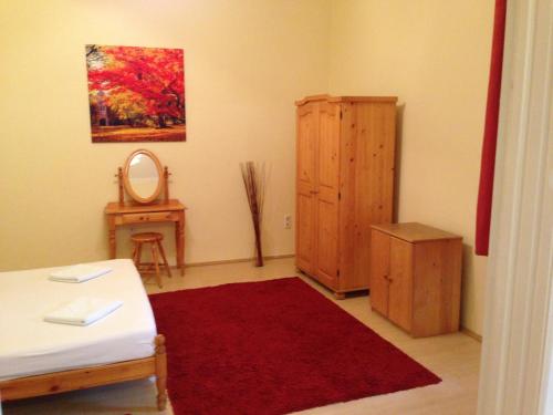 Péterfia Apartman - main image