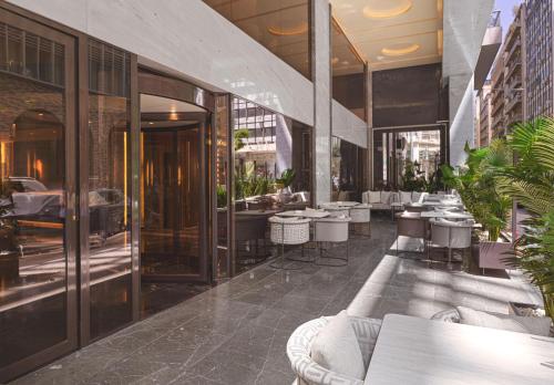 Great Athens Hotel in Athen