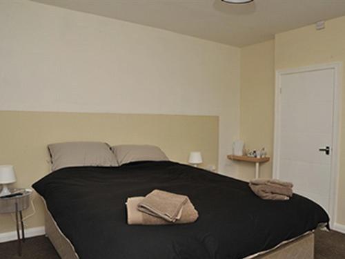 Hoppers Cottage Guest House in Wickham