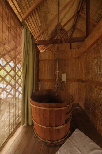 Thansur Tatai Eco Resort in Tatai