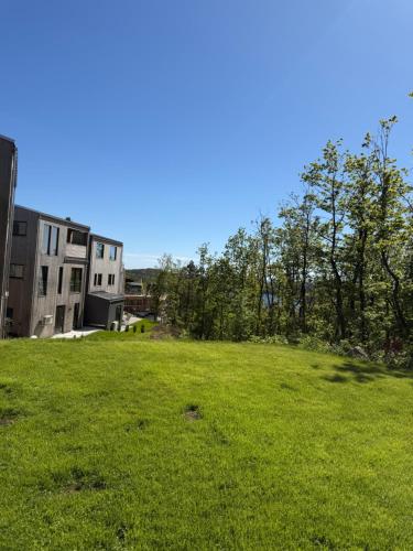 New apartment in Drangsvann in Hanes