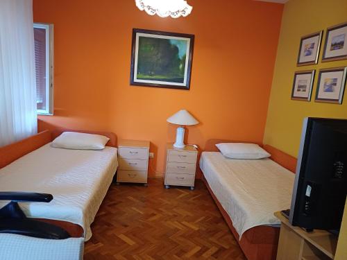 Apartman Katarina in Beli Manastir