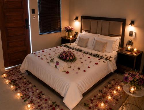 La Majestic Guest Lodge in Pretoria