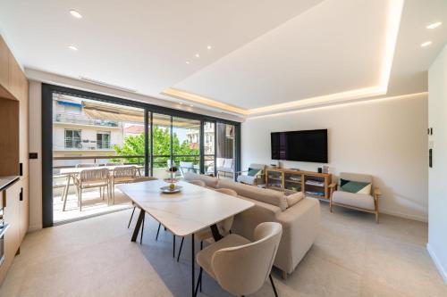 Cozystay 1786 - Fantastic 2BR apartment Croisette - image 4