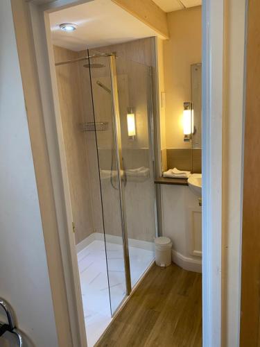 Lysses House Hotel - image 40