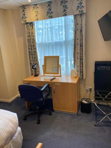 Lysses House Hotel - image 23
