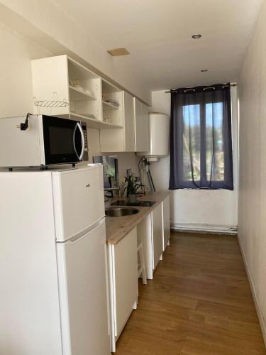 studio in Saint-Pourcain-sur-Sioule