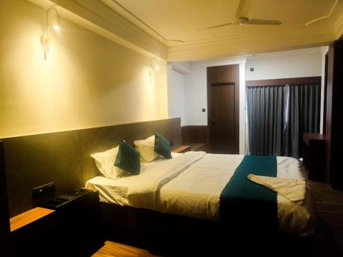 The Muskdeer Retreat - Gangtok