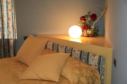 蒙多福赖登公寓 蒙多福赖登公寓