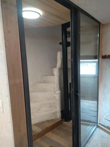 La Porte Du Chateau in Falaise