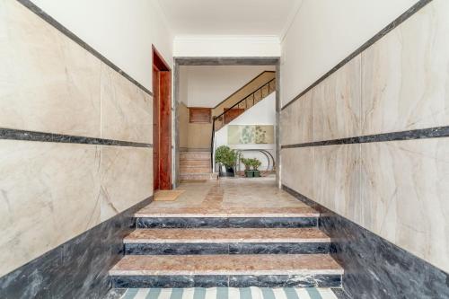 Santarem Terrace by Homing in Marvila