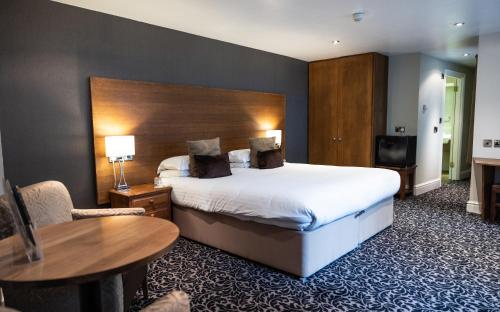 Allerdale Court Hotel in Cockermouth