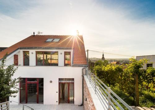 Apartmany Vinarstvi Vaclav