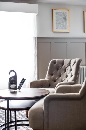 Faciliteter, Allerdale Court Hotel in Cockermouth