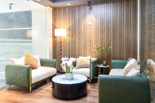 Serenity Hotel Near Tan Son Nhat Airport near Tan Son Nhat International Airport