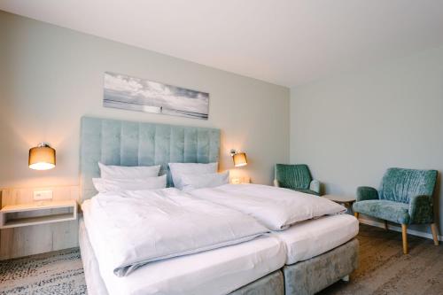 1 king bed