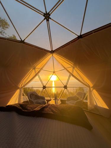Quinzee Nupen - Pure & Private Retreat in 하르스타트 시티 센터