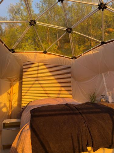 Quinzee Nupen - Pure & Private Retreat in 하르스타트 시티 센터