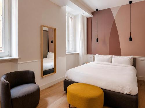 Sonder Antinoo Room Type - Double Room