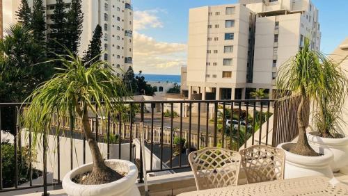 Terra Mare in Umhlanga Rocks