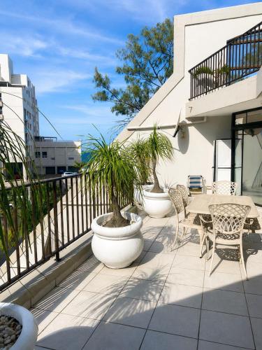 Terra Mare in Umhlanga Rocks