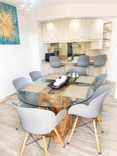 Terra Mare in Umhlanga Rocks