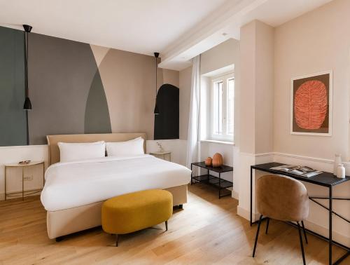 Sonder by Marriott Bonvoy Antinoo Apartments Piazza del Parlamento, Rzym