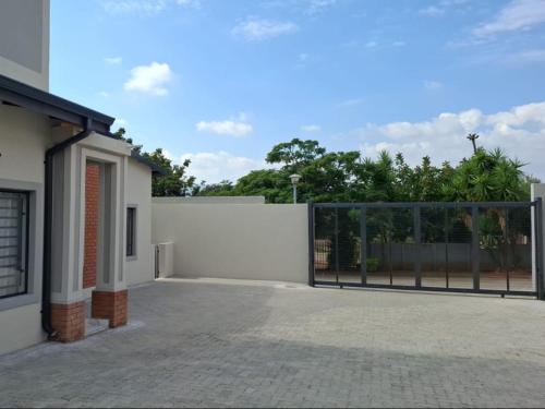 Ieeja, Ficus self catering in Burgersfort