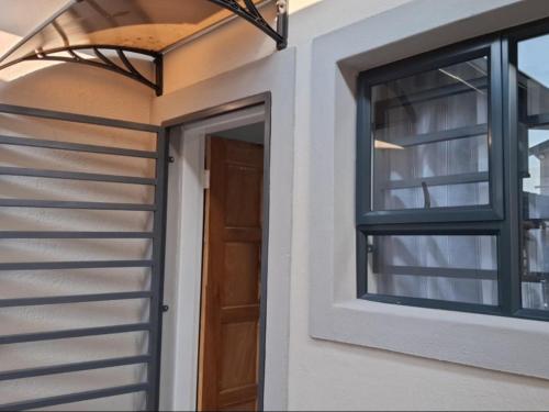 Viesnīcas āriene, Ficus self catering in Burgersfort