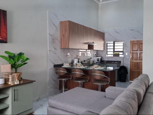 Ficus self catering in Burgersfort
