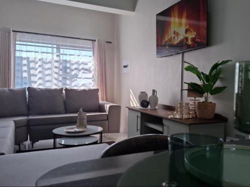 Ficus self catering in Burgersfort