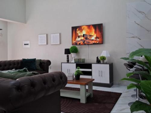 Ficus self catering in Burgersfort