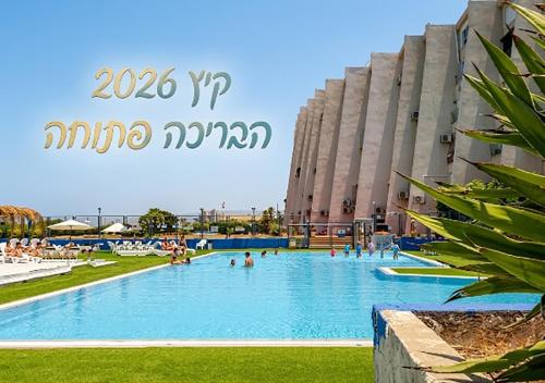 Ha-aliya Sea View – khách sạn tại Nahariyya