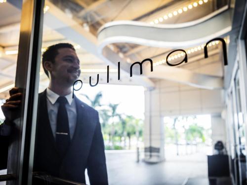 Pullman Miami Airport in Miami, USA