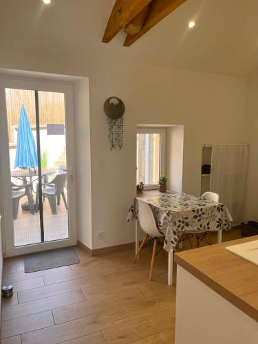 Escapade cosy en Sarthe in Saint-Calez-en-Saosnois