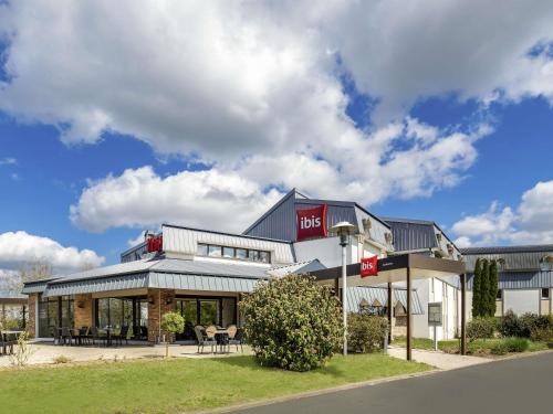 . ibis Amboise