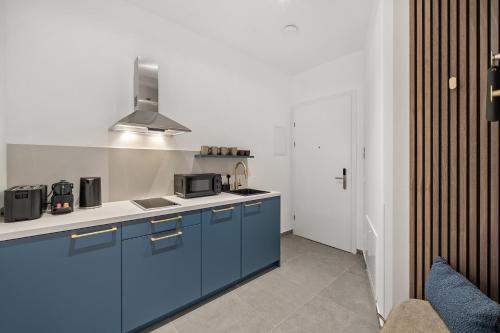 dreamfactory Residence - Royal Westside in 14. kerület - Penzing