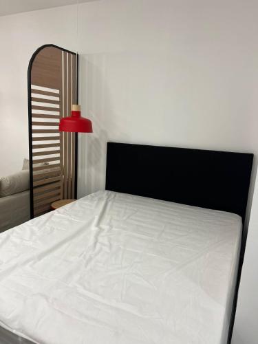 Old town apartman