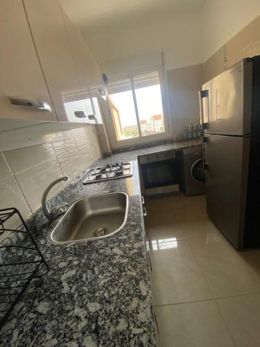 Super appartement in Gzennaia