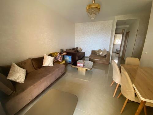 Super appartement in Gzennaia