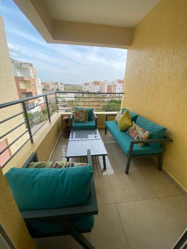 Super appartement in Gzennaia