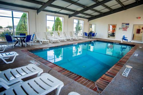 Motel 6-Corsicana, TX in Corsicana, USA