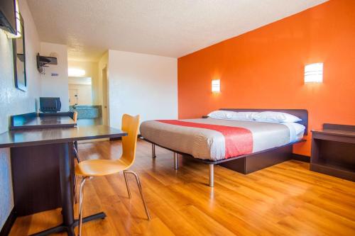 Motel 6 Corsicana, TX in Corsicana (Texas)