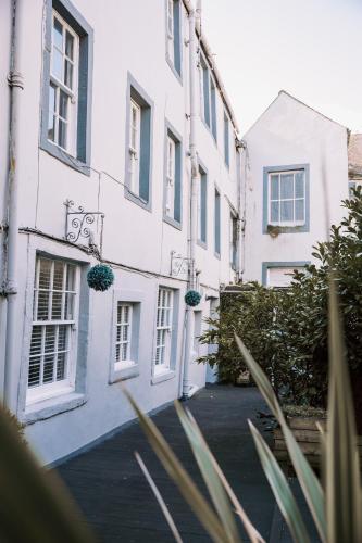 Indgang, Allerdale Court Hotel in Cockermouth