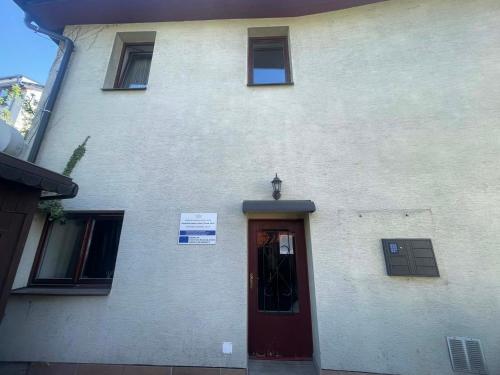 Hotel u Freuda Příbor (Hotel u Freuda Pribor) in Прібор