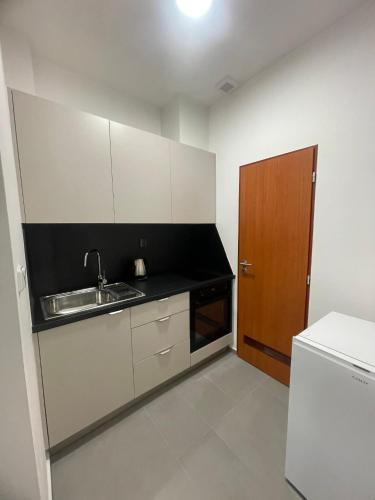 Hotel u Freuda Příbor (Hotel u Freuda Pribor) in Прібор