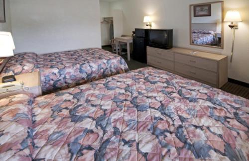 American Eagle Inn Fayetteville - image 4