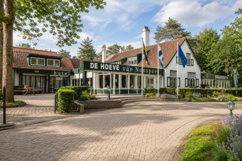 Hotel de Hoeve van Nunspeet - Ermelo